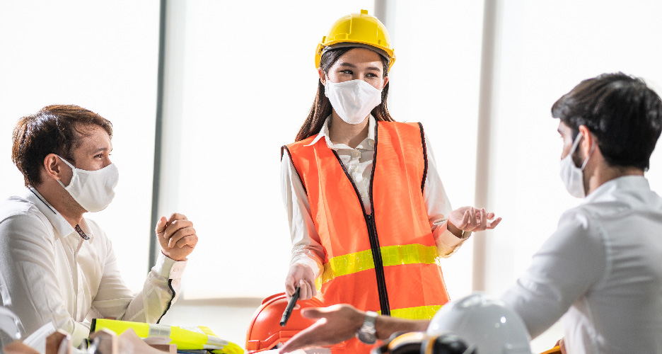 Process Safety Management: A Game Changer! - OSHA Outreach Courses