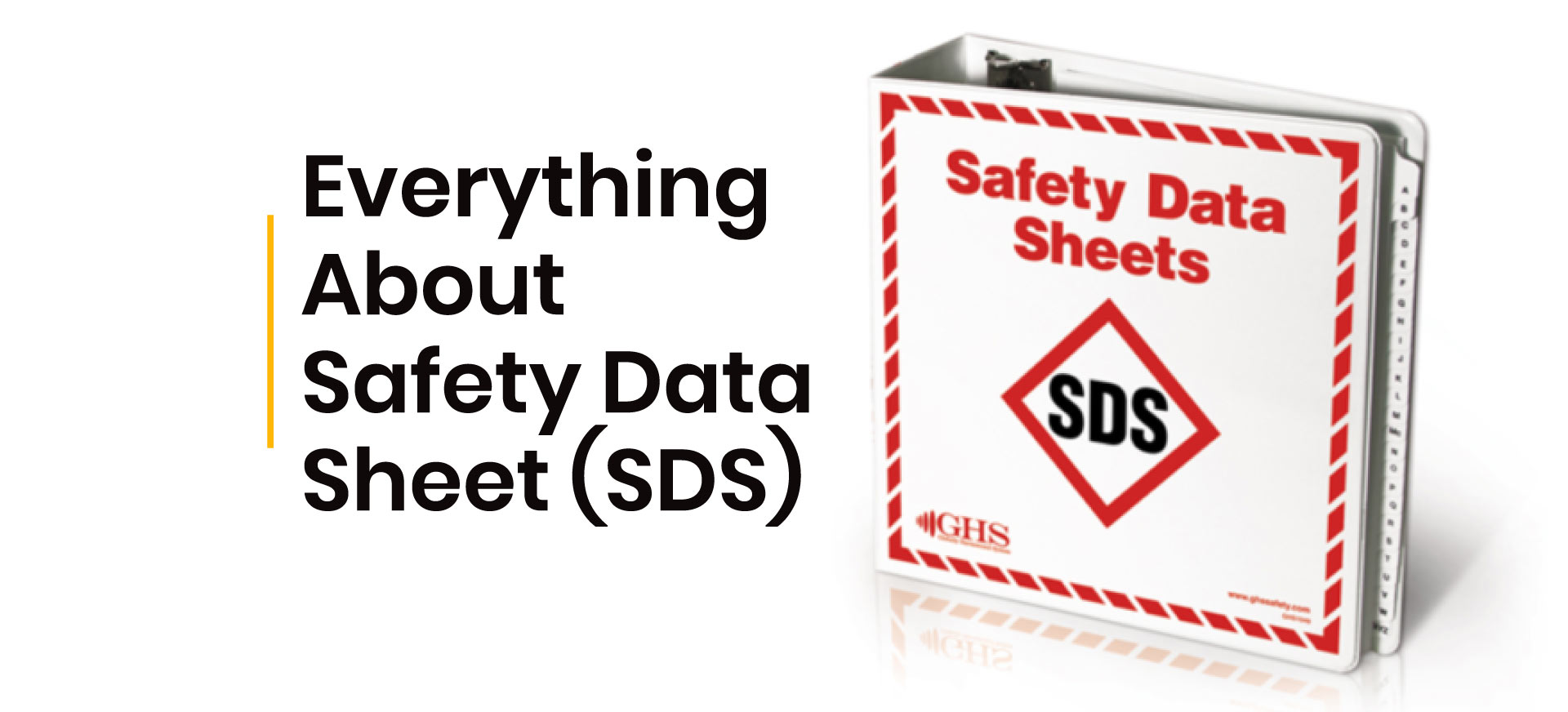 Everything About Safety Data Sheet (SDS) OSHA Outreach Courses