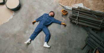 Significant Reduction in Worker Deaths