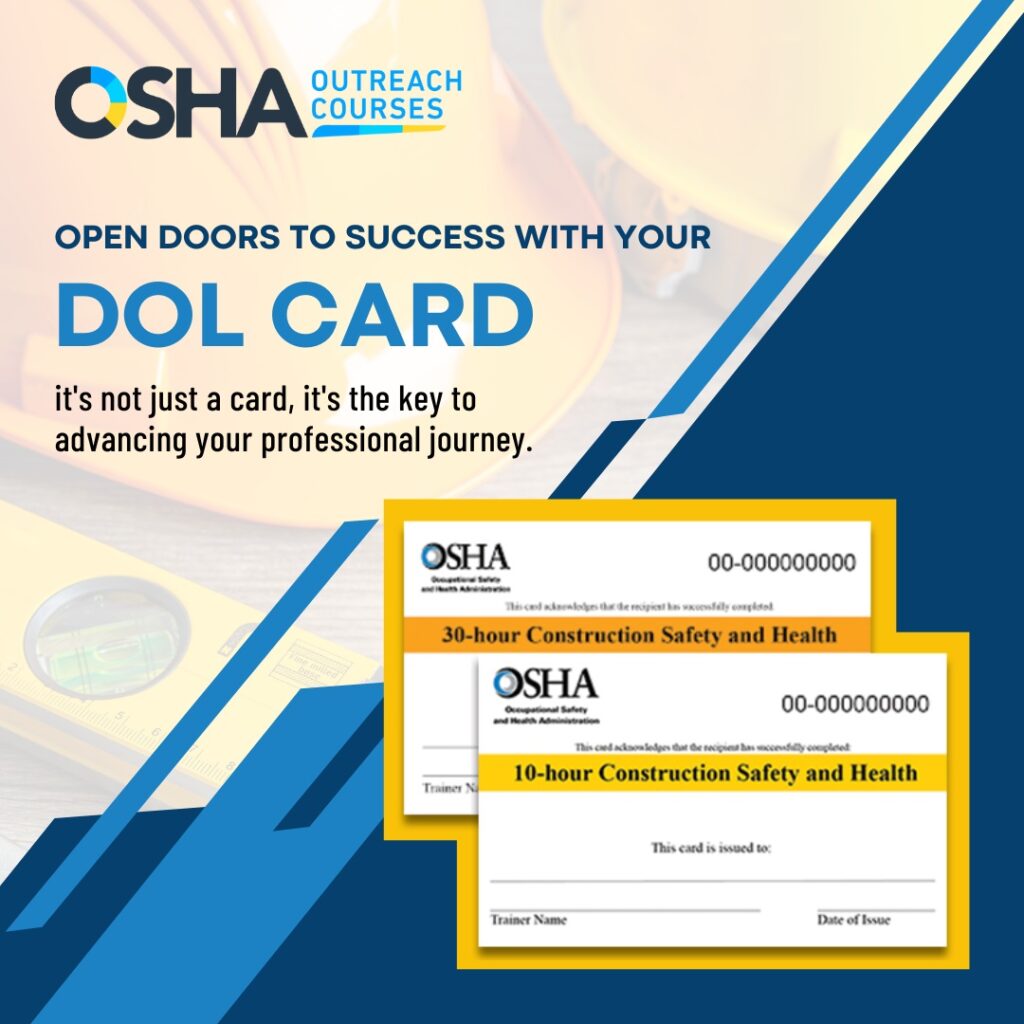 DOL Card