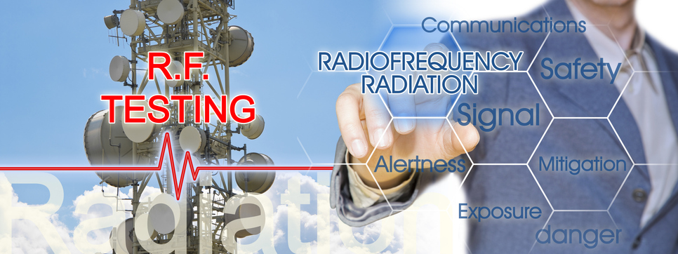 Health Risks Associated With RF Exposure