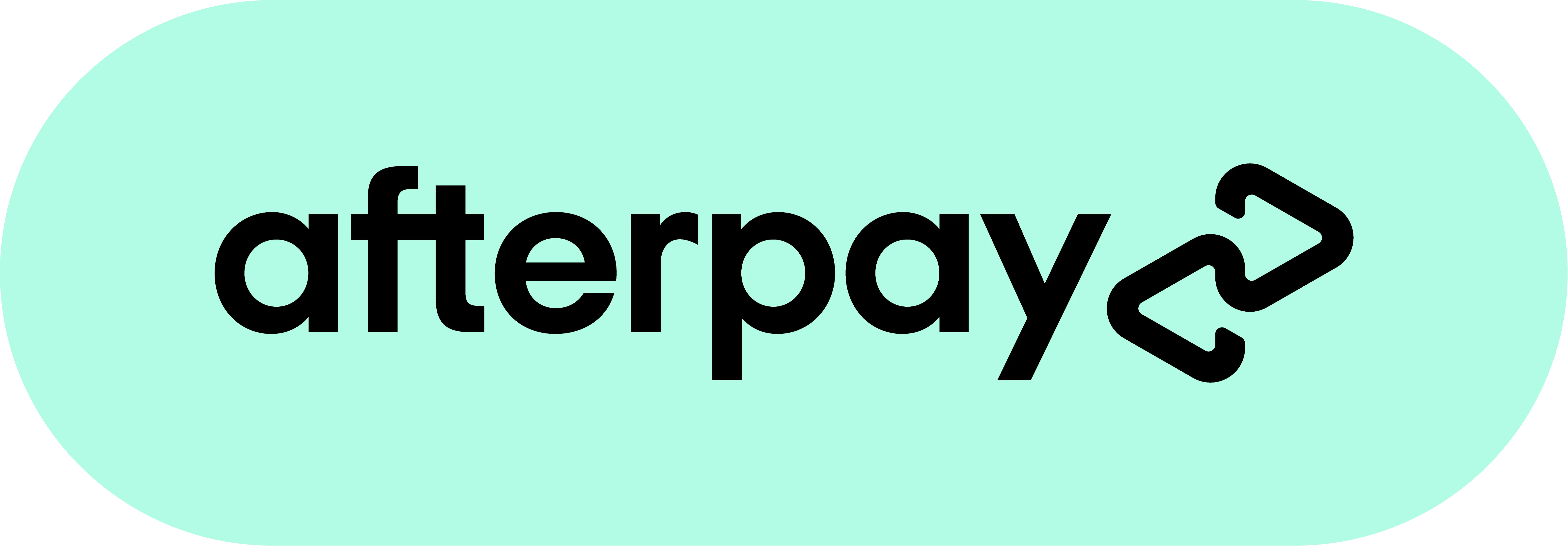 Afterpay Logo