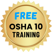 Free OSHA-10