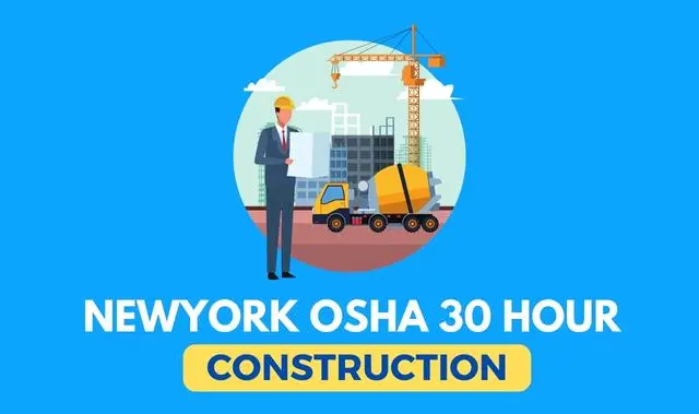 ny osha 30