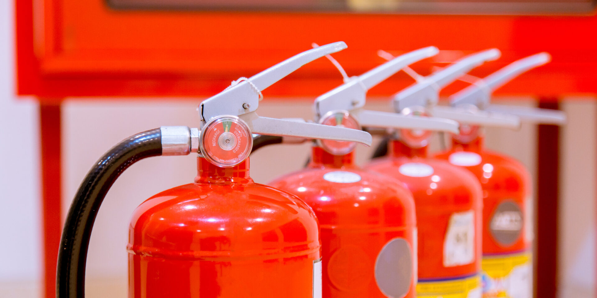 (29 CFR 1910) Subpart L – Fire Protection - OSHA Outreach Courses